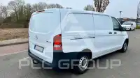 2020 Mercedes Benz Vito