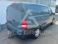2020 Mercedes Benz Vito