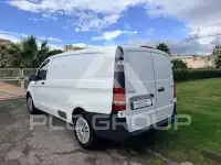 2020 Mercedes Benz Vito