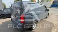 2020 Mercedes Benz Vito