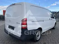 2020 Mercedes Benz Vito