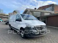 2020 Mercedes Benz Vito