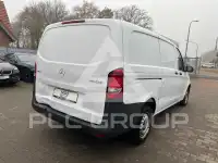 2020 Mercedes Benz Vito