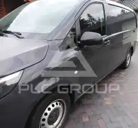 2020 Mercedes Benz Vito