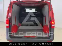 2020 Mercedes Benz Vito