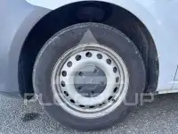 2020 Mercedes Benz Vito