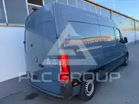 2020 Mercedes Benz Vito