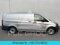 2020 Mercedes Benz Vito