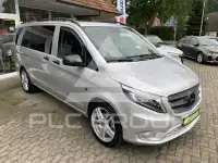 2020 Mercedes Benz Vito