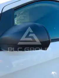 2020 Mercedes Benz Vito