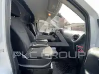 2020 Mercedes Benz Vito