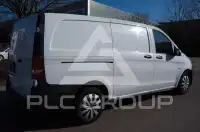 2020 Mercedes Benz Vito
