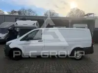2020 Mercedes Benz Vito