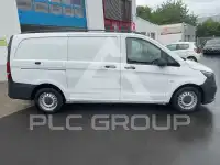 2020 Mercedes Benz Vito