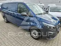 2020 Mercedes Benz Vito