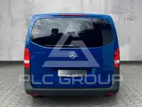 2020 Mercedes Benz Vito