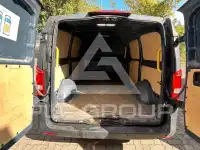2020 Mercedes Benz Vito