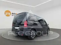 2020 Mercedes Benz Vito