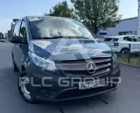 2020 Mercedes Benz Vito