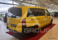 2020 Mercedes Benz Vito