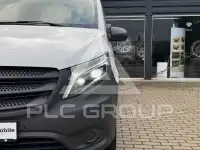 2020 Mercedes Benz Vito
