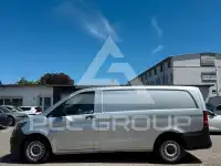 2020 Mercedes Benz Vito