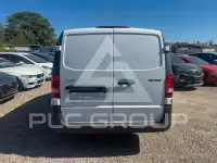 2020 Mercedes Benz Vito