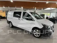 2020 Mercedes Benz Vito