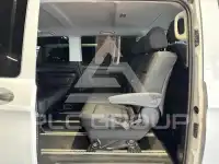2020 Mercedes Benz Vito