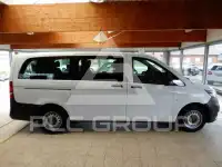 2020 Mercedes Benz Vito