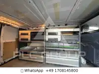 2020 Mercedes Benz Vito