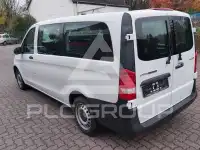 2020 Mercedes Benz Vito