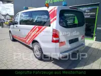 2020 Mercedes Benz Vito