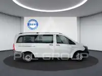 2020 Mercedes Benz Vito