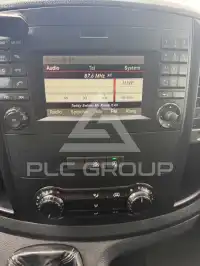 2020 Mercedes Benz Vito