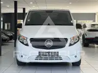 2020 Mercedes Benz Vito