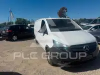 2020 Mercedes Benz Vito