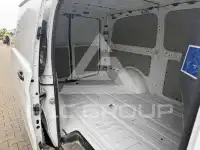 2020 Mercedes Benz Vito