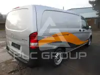 2020 Mercedes Benz Vito