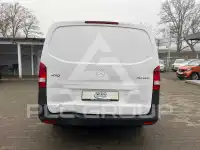 2020 Mercedes Benz Vito
