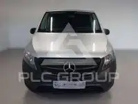 2020 Mercedes Benz Vito