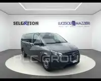 2020 Mercedes Benz Vito