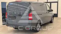 2020 Mercedes Benz Vito