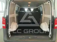 2020 Mercedes Benz Vito
