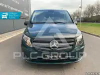 2020 Mercedes Benz Vito