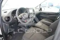 2020 Mercedes Benz Vito