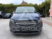 2020 Mercedes Benz Vito