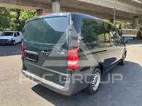 2020 Mercedes Benz Vito