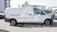 2020 Mercedes Benz Vito