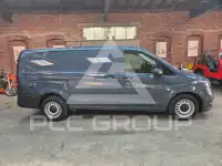 2020 Mercedes Benz Vito